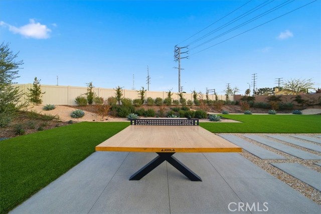 Detail Gallery Image 35 of 38 For 42949 56th St, Lancaster,  CA 93536 - 4 Beds | 2 Baths