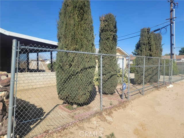 Detail Gallery Image 43 of 43 For 21000 79th, California City,  CA 93505 - 3 Beds | 2 Baths