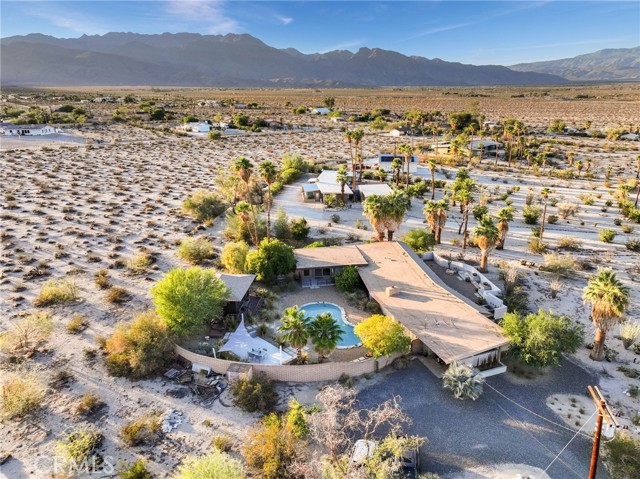 Detail Gallery Image 70 of 75 For 3876 Hopi Path, Borrego Springs,  CA 92004 - 3 Beds | 2/1 Baths