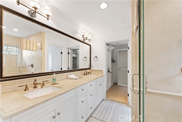 Detail Gallery Image 38 of 44 For 115 Topaz Ave, Newport Beach,  CA 92662 - 3 Beds | 3/1 Baths