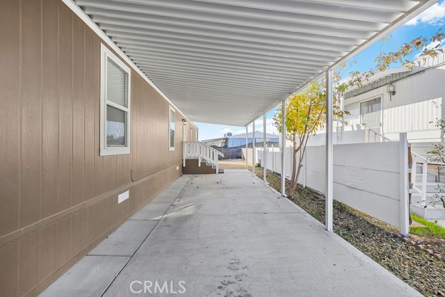 Detail Gallery Image 6 of 38 For 20843 Waalew Rd #B48,  Apple Valley,  CA 92307 - 3 Beds | 2 Baths