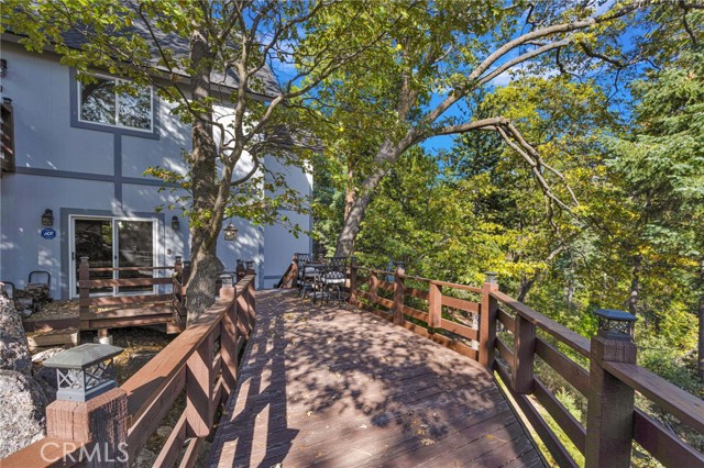 915 Trinity, Lake Arrowhead, CA 92352