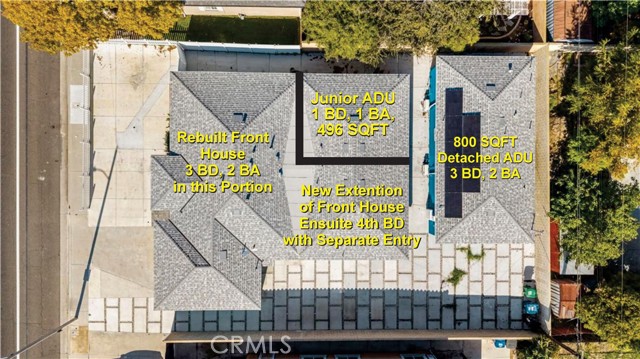 Detail Gallery Image 2 of 68 For 14712 Newland St, Midway City,  CA 92655 - – Beds | – Baths