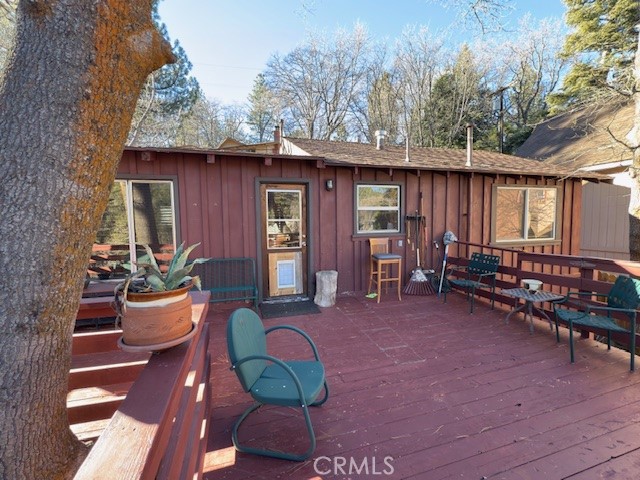 Detail Gallery Image 32 of 40 For 631 Oak Knoll Dr, Green Valley Lake,  CA 92341 - 1 Beds | 1 Baths