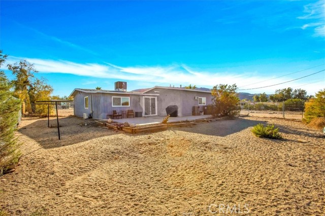 Detail Gallery Image 32 of 41 For 7227 Sherman Hoyt Ave, Twentynine Palms,  CA 92277 - 3 Beds | 1 Baths