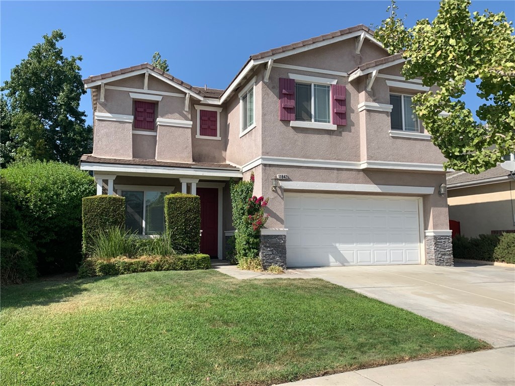 11842 Cedarbrook Pl, Rancho Cucamonga, CA 91730