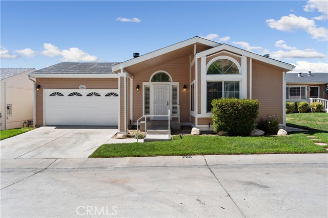 Detail Gallery Image 1 of 1 For 20042 Northcliff Dr, Canyon Country,  CA 91351 - 3 Beds | 2 Baths