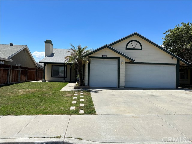 MLS# CV23092806
