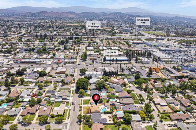 Detail Gallery Image 29 of 31 For 1514 E Palm, Orange,  CA 92866 - 3 Beds | 2 Baths