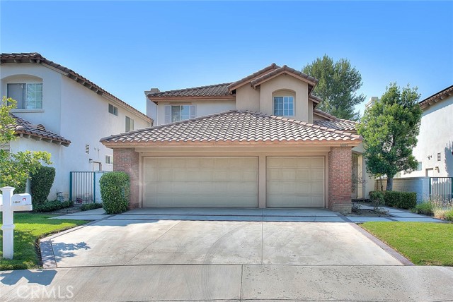 18807 Sherbourne Pl, Rowland Heights, CA 91748