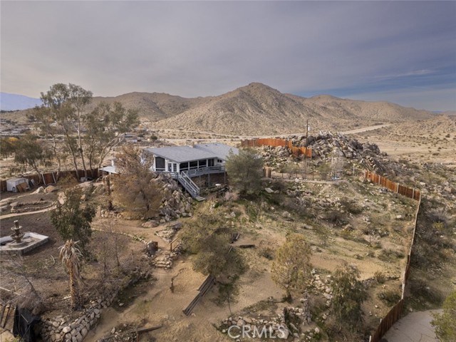 Detail Gallery Image 34 of 63 For 16822 Glenfall Ave, Palmdale,  CA 93591 - 4 Beds | 2 Baths