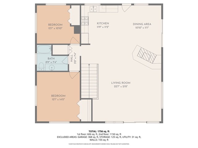 Property Photo from MLS