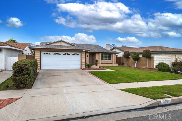 Detail Gallery Image 29 of 30 For 19709 Lusk Ave, Cerritos,  CA 90703 - 4 Beds | 2 Baths