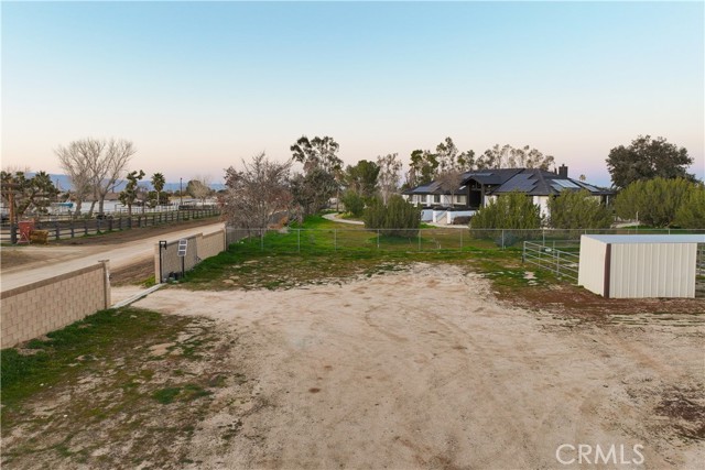 Detail Gallery Image 72 of 75 For 2651 W Avenue N12, Palmdale,  CA 93551 - 5 Beds | 4 Baths