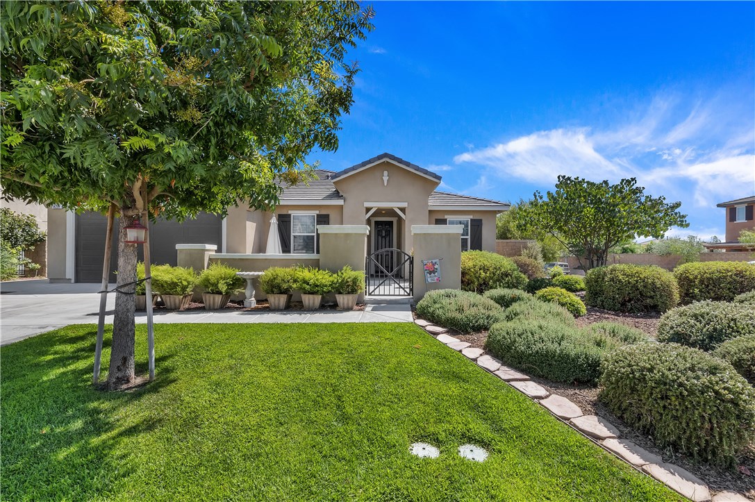 14297 Settlers Ridge Court, Eastvale, CA 92880