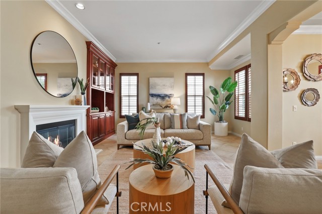 Detail Gallery Image 12 of 42 For 19 Altino, Newport Coast,  CA 92657 - 2 Beds | 2 Baths