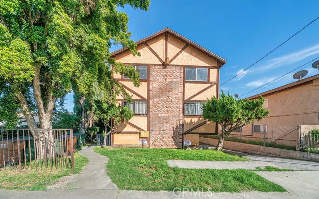 Detail Gallery Image 22 of 23 For 3144 Lashbrook Ave #4,  El Monte,  CA 91733 - 3 Beds | 1 Baths