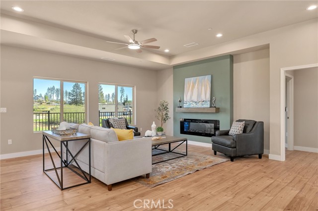 Detail Gallery Image 7 of 43 For 6148 Bowles Bld, Paradise,  CA 95969 - 3 Beds | 2 Baths