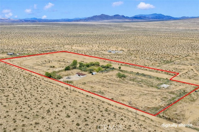 Detail Gallery Image 9 of 69 For 47424 Paddington, Landers,  CA 92285 - 2 Beds | 2 Baths