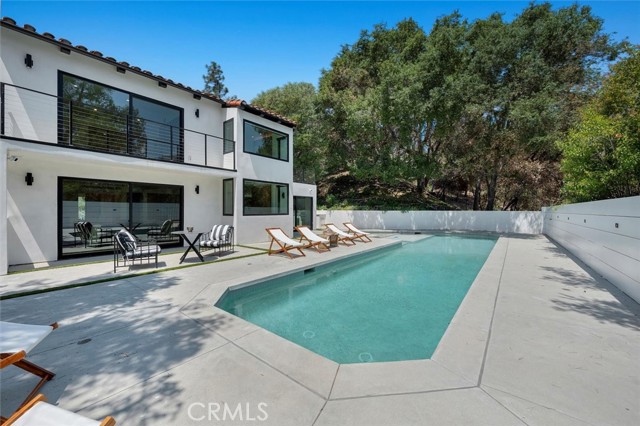 Drew Fenton | 17433 Camino De Yatasto Pacific Palisades CA | MLS: 7355290