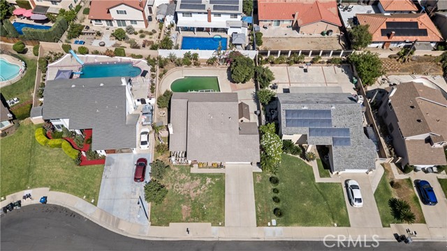 Detail Gallery Image 50 of 53 For 6542 Hamilton St, Chino,  CA 91710 - 4 Beds | 2 Baths