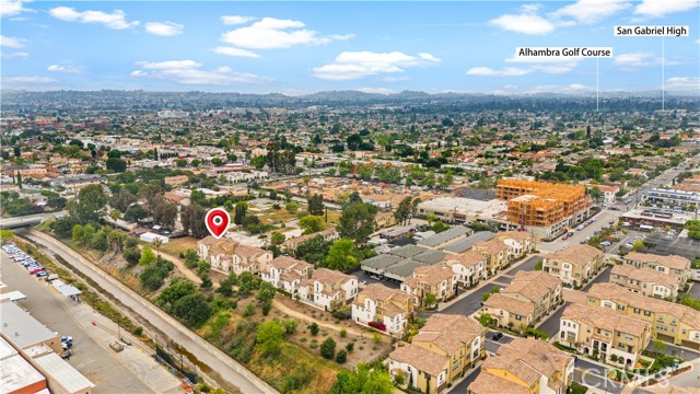 Detail Gallery Image 39 of 41 For 816 S Gladys Ave a,  San Gabriel,  CA 91776 - 2 Beds | 2/1 Baths