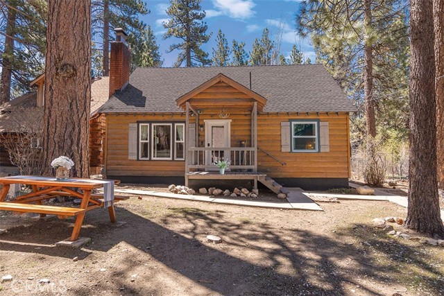 Detail Gallery Image 36 of 43 For 39177 Robin Rd, Big Bear Lake,  CA 92315 - 3 Beds | 1 Baths