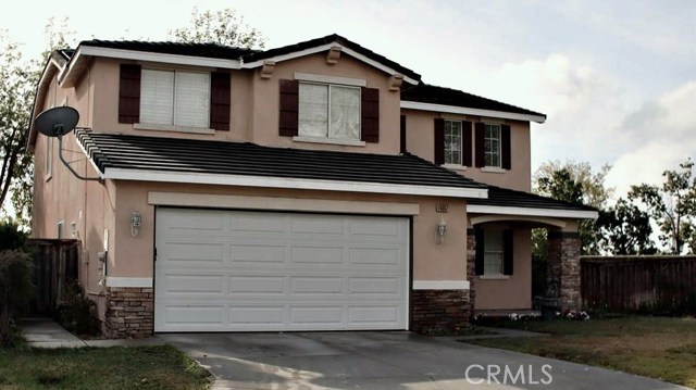 14007 Princeton Court, Fontana, CA 92336