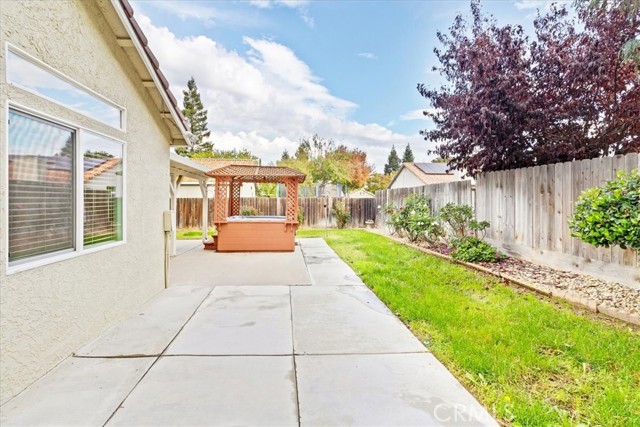 Detail Gallery Image 39 of 55 For 1986 Woodhaven, Merced,  CA 95340 - 3 Beds | 2 Baths