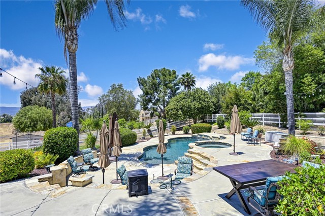 Detail Gallery Image 37 of 45 For 41167 via Cielito, Temecula,  CA 92591 - 3 Beds | 3 Baths