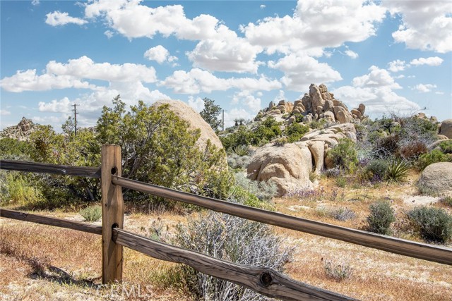 Detail Gallery Image 44 of 44 For 5550 Carlsbad Ave, Yucca Valley,  CA 92284 - 2 Beds | 2 Baths