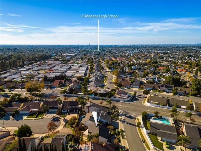 Detail Gallery Image 9 of 66 For 5444 E Partridge, Orange,  CA 92869 - 4 Beds | 2/1 Baths