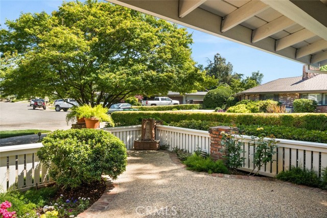 Detail Gallery Image 49 of 49 For 1671 Plumas Way, Chico,  CA 95926 - 3 Beds | 2 Baths