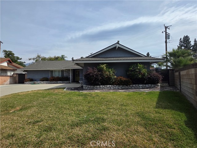 Detail Gallery Image 4 of 33 For 1540 Palomino Ave, Upland,  CA 91786 - 3 Beds | 2 Baths