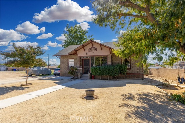 Detail Gallery Image 48 of 74 For 27953 Atlantic, Highland,  CA 92346 - 2 Beds | 1 Baths