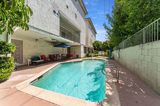 Detail Gallery Image 36 of 44 For 1344 5th St #7,  Glendale,  CA 91201 - 2 Beds | 2 Baths