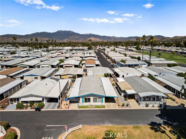 Detail Gallery Image 37 of 37 For 601 N Kirby St #450,  Hemet,  CA 92545 - 2 Beds | 2 Baths