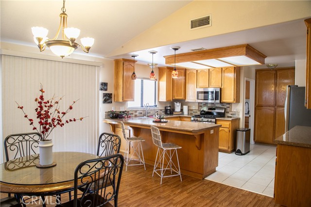 Detail Gallery Image 12 of 54 For 13205 Santa Lucia Rd, Atascadero,  CA 93422 - 3 Beds | 2 Baths