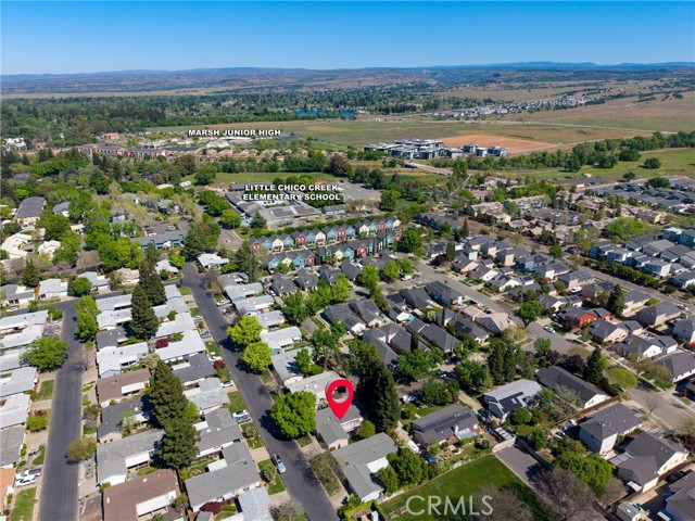 Detail Gallery Image 54 of 57 For 2050 Springfield Dr #312,  Chico,  CA 95928 - 2 Beds | 2 Baths