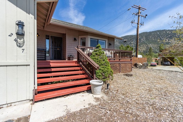 Detail Gallery Image 4 of 71 For 2417 Symonds Dr, –,  CA 93222 - 3 Beds | 2 Baths