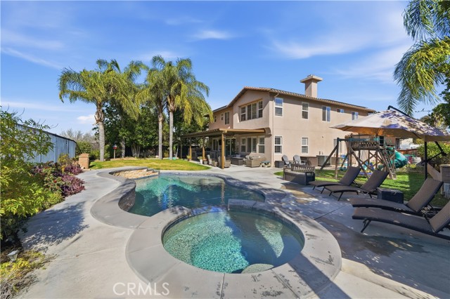 Detail Gallery Image 38 of 54 For 23825 Hayes, Murrieta,  CA 92562 - 5 Beds | 3 Baths