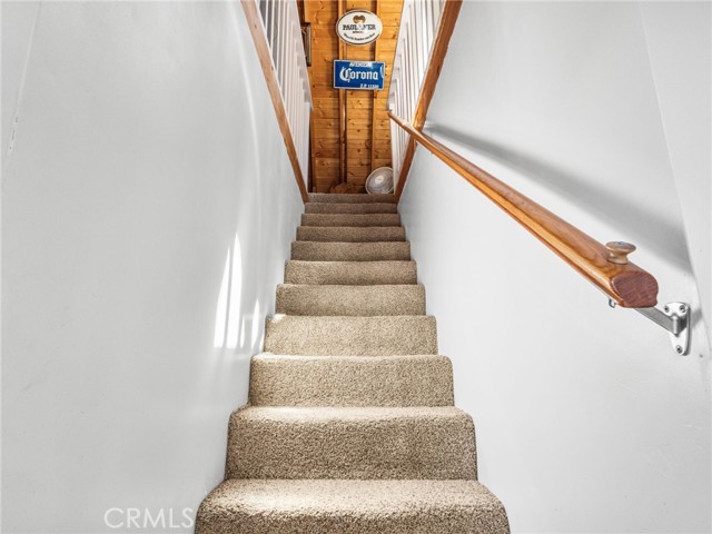 Detail Gallery Image 38 of 54 For 40155 Mahanoy, Big Bear Lake,  CA 92315 - 2 Beds | 1 Baths