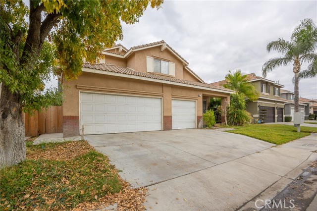 Image 2 for 16210 Windcrest Dr, Fontana, CA 92337