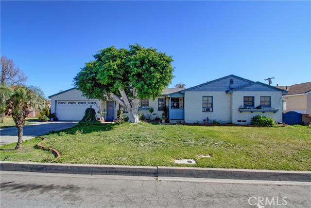 7816 Morrill Ave, Whittier, CA 90606