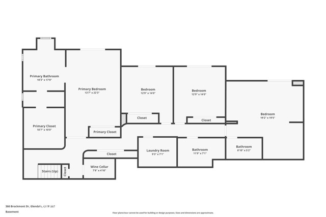 366 Brockmont Drive, Glendale CA: https://media.crmls.org/medias/0ce0575c-28a6-4a48-97a4-d6c10489dc23.jpg