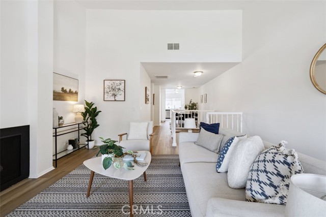 Detail Gallery Image 2 of 28 For 19519 Rinaldi St #57,  Porter Ranch,  CA 91326 - 3 Beds | 2 Baths