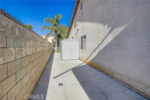 Detail Gallery Image 68 of 68 For 15918 Katherine St, Fontana,  CA 92335 - 4 Beds | 2 Baths