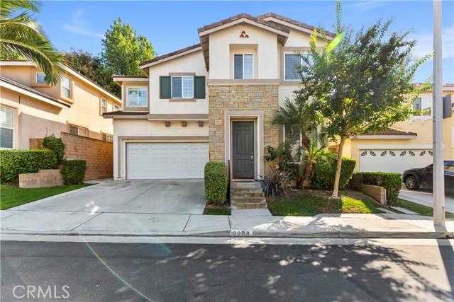 2208 Pacific Park Way, West Covina, CA 91791