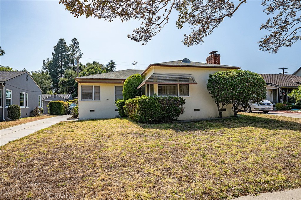 321 Pascual Avenue