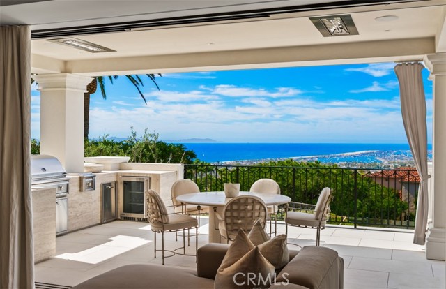 Detail Gallery Image 27 of 74 For 7 Sailview, Newport Coast,  CA 92657 - 7 Beds | 8/2 Baths